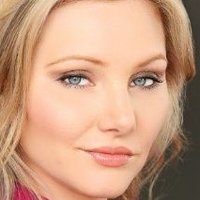 Michaela Mann Nøgen