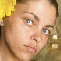 michaelafialova Nøgen