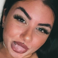 Michela Depaoli Nøgen