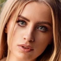 Michela Riganelli Nøgen