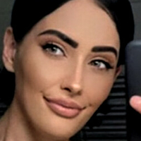 Michelle Bon Nøgen