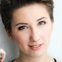 Michelle Creber Nøgen