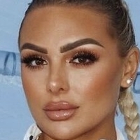 Michelle Daniaux Nøgen