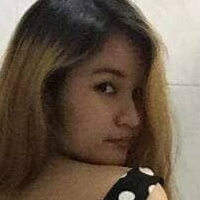 Michelle Del Rosario Nøgen