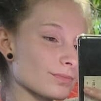 Michelle Hansen Nøgen