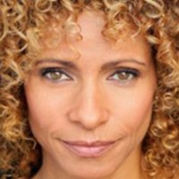 Michelle Hurd Nøgen