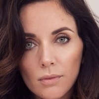 Michelle Morgan Nøgen
