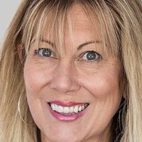 Michelle White Nøgen
