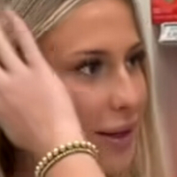 michellescottt Nøgen