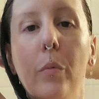 midnightvixen Nøgen