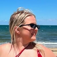 Mikaela Heineke Nøgen