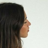 Mikaela Lafuente / Mika Lafuente Nøgen