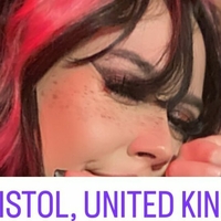 Mikaila Delgado Nøgen