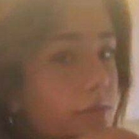 mikaylacampinos Nøgen