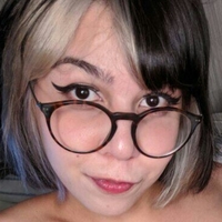 Mikibunnygirl Nøgen