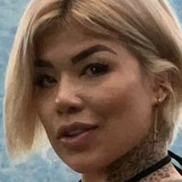 Mila Ivanova Nøgen