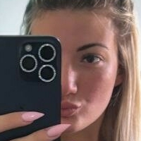 Milagros Garay Nøgen