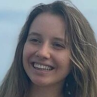 milena_karlova Nøgen