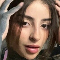 Mili Mansilla Nøgen