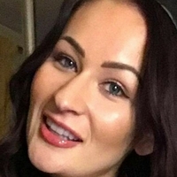 MillieBrooksOfficial Nøgen