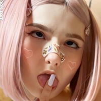 millyunicorn Nøgen