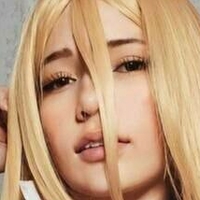 Minami Mei Nøgen