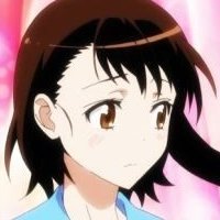 Minori Kosaki Nøgen