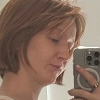 Mirella Precek Nøgen