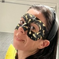 Miretsprivatespace Nøgen