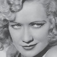 Miriam Hopkins Nøgen