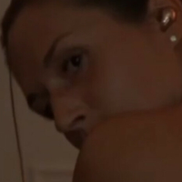 miss_anastasia Nøgen