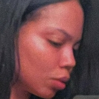 Miss Cheeks Nøgen
