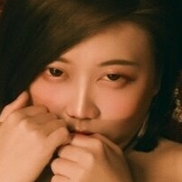 Miss Cho Nøgen
