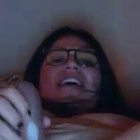 miss_criss_xoxo Nøgen