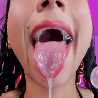 Miss Evangeline Nøgen