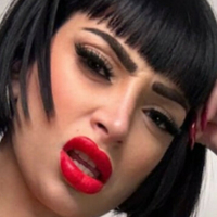 miss_priscilla Nøgen