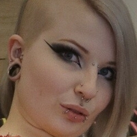 Miss Snow Nøgen
