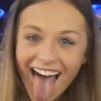 Miss_snowwolf_jku Nøgen