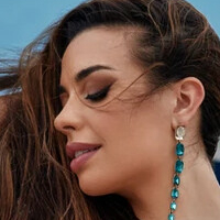 Miss Tequila Nøgen