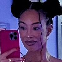 missbnastyfree Nøgen