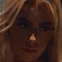 missbonniexxxx Nøgen