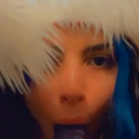 missboogeyman Nøgen