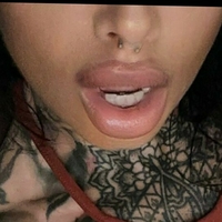 MissHalabama Nøgen