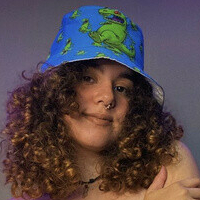 misskaiawilde Nøgen