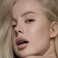 missmarrria Nøgen