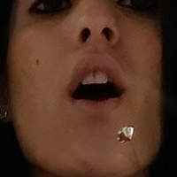 missmartinez Nøgen