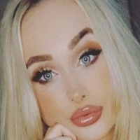 MissRachaelCX Nøgen