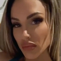 MissTabbyGee Nøgen