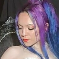 Mistress Dahlia Zozo Nøgen