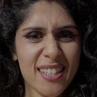 Mistress Sophia Sahara Nøgen